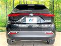 2024 Toyota Harrier