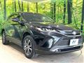 2024 Toyota Harrier