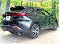 2024 Toyota Harrier