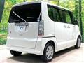 2016 Honda N BOX