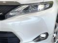 2014 Toyota Harrier Hybrid
