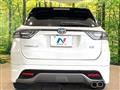 2014 Toyota Harrier Hybrid