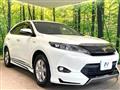 2014 Toyota Harrier Hybrid