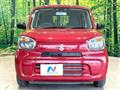 2022 Suzuki Alto