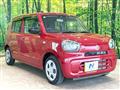 2022 Suzuki Alto