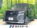 2024 Toyota Voxy