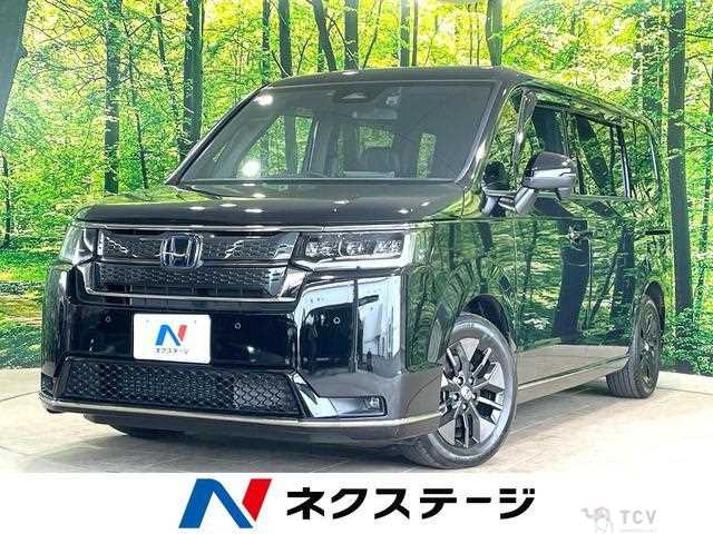 2024 Honda Step WGN