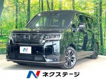 2024 Honda Step WGN