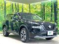 2024 Nissan X-Trail