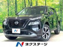 2024 Nissan X-Trail