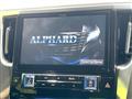 2015 Toyota Alphard G