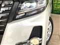 2015 Toyota Alphard G