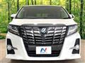 2015 Toyota Alphard G