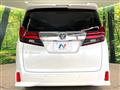 2015 Toyota Alphard G