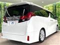 2015 Toyota Alphard G