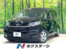2021 Honda Freed