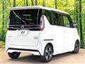 2022 Nissan ROOX