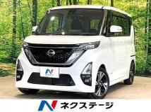 2022 Nissan ROOX