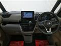 2022 Nissan ROOX