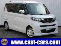 2022 Nissan ROOX