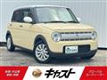 2015 Suzuki Lapin