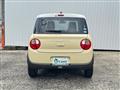 2015 Suzuki Lapin