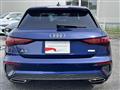 2024 Audi A3