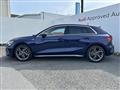 2024 Audi A3