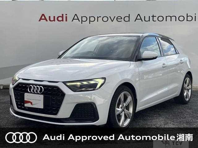2020 Audi Audi Others