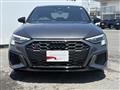 2023 Audi S3