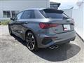 2023 Audi S3