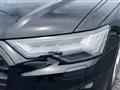 2022 Audi A6