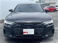 2022 Audi A6