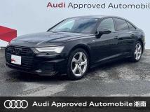 2022 Audi A6