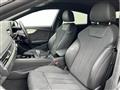 2022 Audi A5