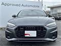 2022 Audi A5