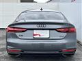 2022 Audi A5