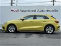 2024 Audi A3