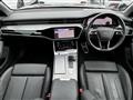 2020 Audi A6