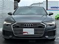 2020 Audi A6