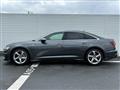 2020 Audi A6