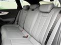 2024 Audi A4
