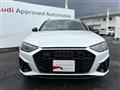 2024 Audi A4