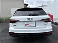 2024 Audi A4