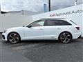 2024 Audi A4