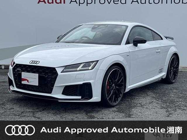 2024 Audi TT