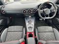 2024 Audi TT