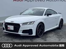 2024 Audi TT