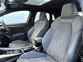 2021 Audi S3