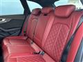 2021 Audi S4